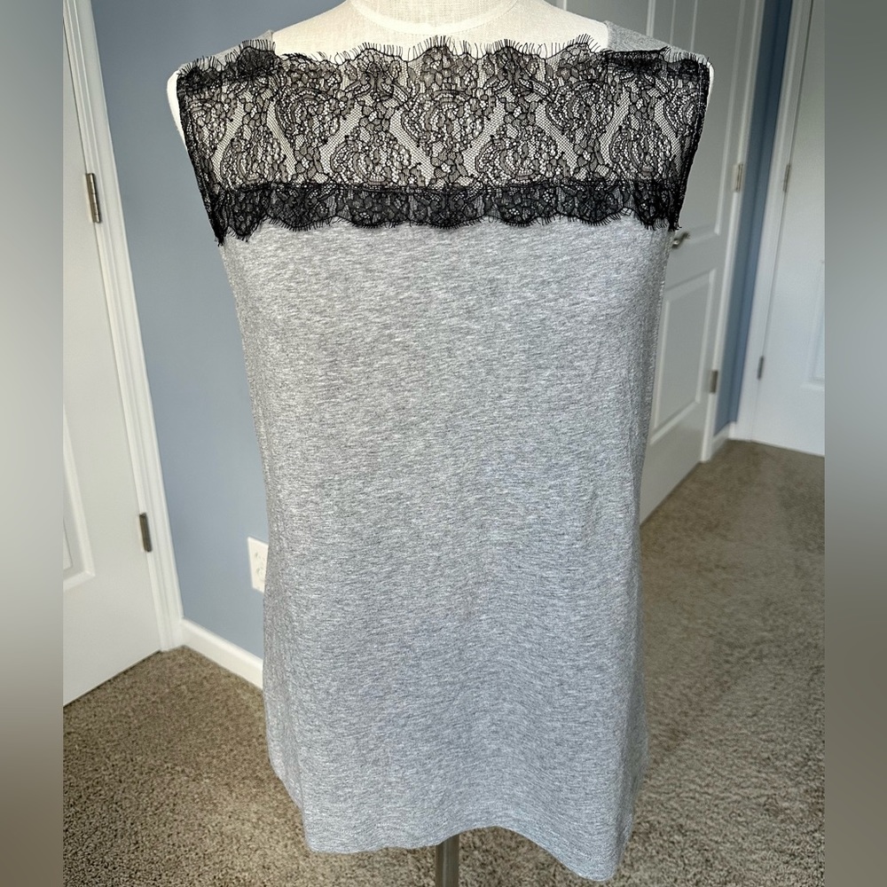 🌟cabi🌟 Lacey Tee #3815